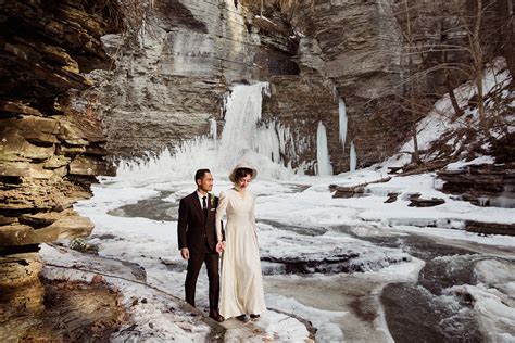 upstate ny elopement packages  Craft your perfect day
